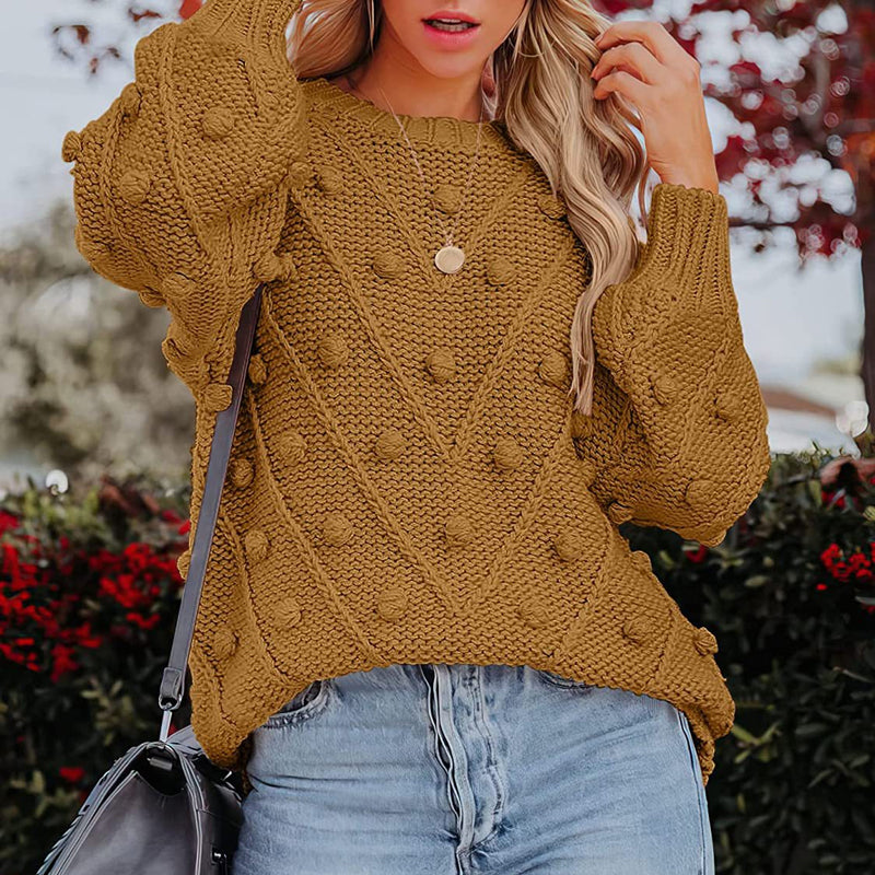Pull inspiration vintage