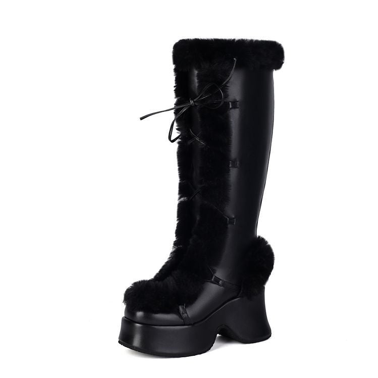 Bottes Orthopédiques Élégantes pour Chaque Pas
