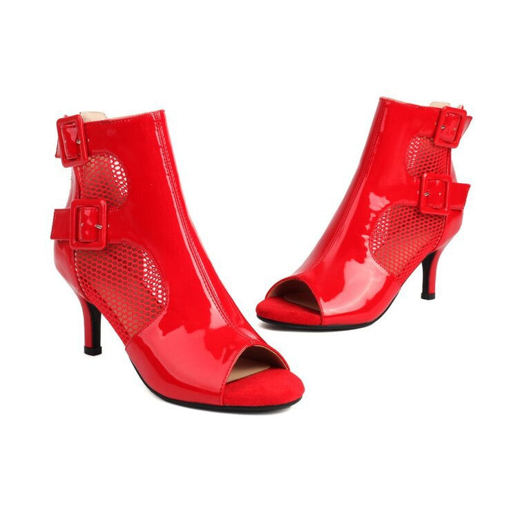 Bottes Orthopédiques Confortables pour Tous les Jours