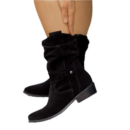 Bottes Orthopédiques Élégantes pour Chaque Pas