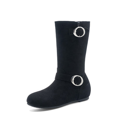 Bottes Orthopédiques Magnifiquement Conçues