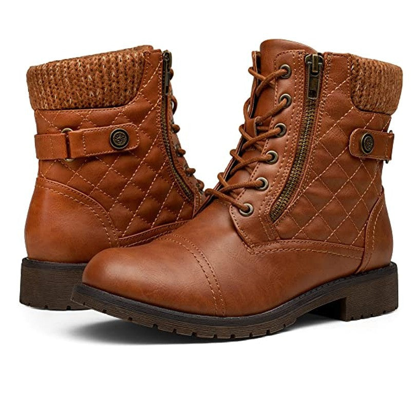 Bottes Orthopédiques Stylées pour Toute Occasion