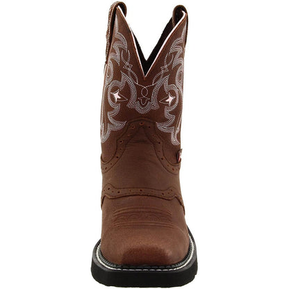 Bottes Orthopédiques Gracieuses au Look Moderne