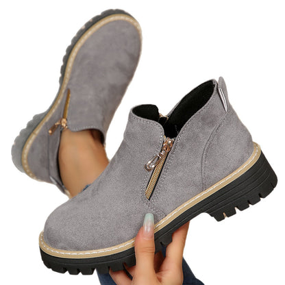 Bottes Orthopédiques Stylées pour Toute Occasion