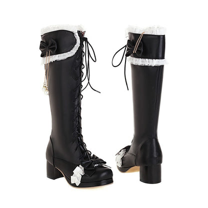Bottes Orthopédiques Confortables pour Tous les Jours