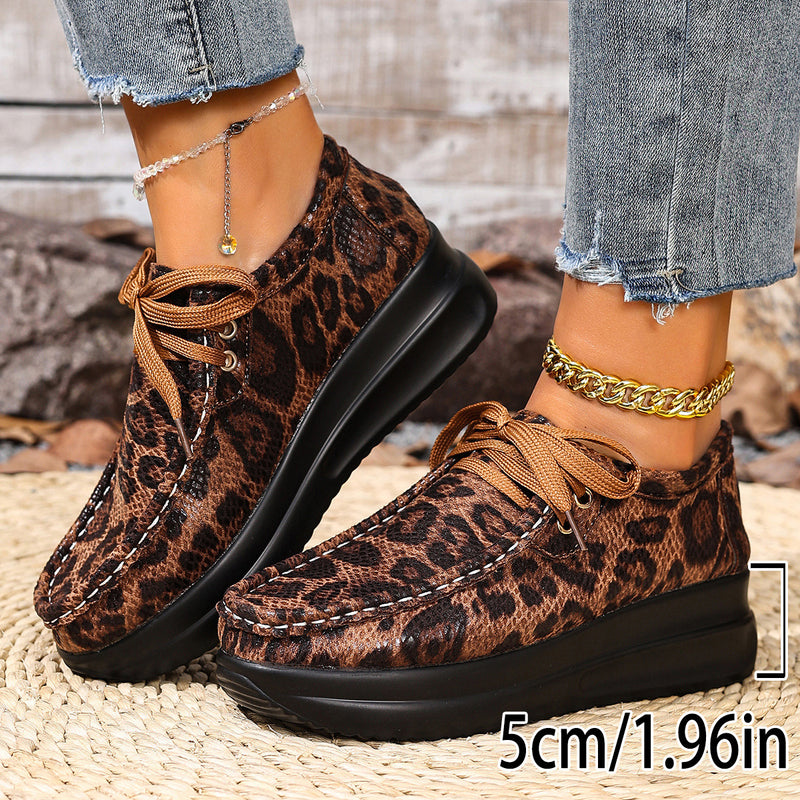 Chaussures Orthopédiques Confortables pour Tous les Jours
