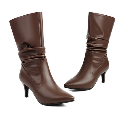 Bottes Orthopédiques Magnifiquement Conçues