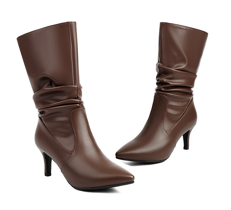 Bottes Orthopédiques Magnifiquement Conçues