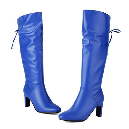 Bottes Orthopédiques Chics au Design Unique