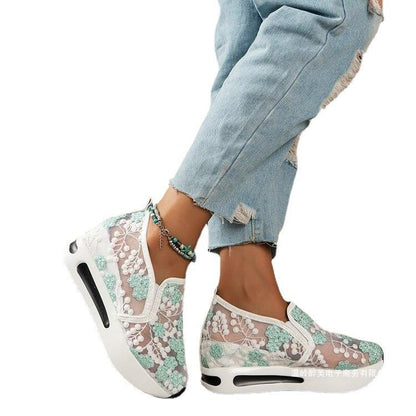 Chaussures Orthopédiques Stylées pour Toute Occasion