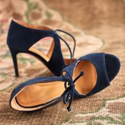 Sandales Orthopédiques Gracieuses au Look Moderne