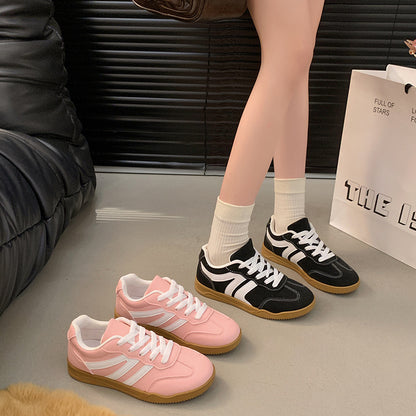 Chaussures Orthopédiques Classiques au Style Intemporel