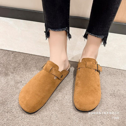 Sandales Orthopédiques Stylées pour Toute Occasion