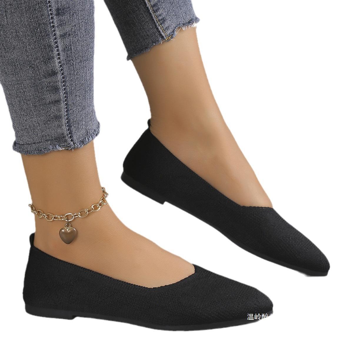 Chaussures Orthopédiques Stylées pour Toute Occasion