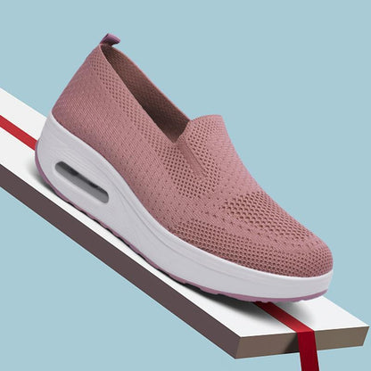 Chaussures Orthopédiques Gracieuses au Look Moderne