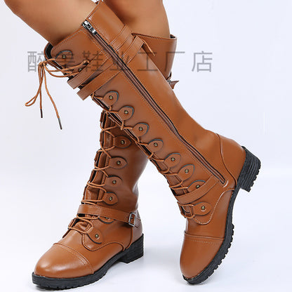 Bottes Orthopédiques Confortables pour Tous les Jours