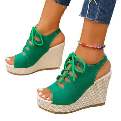 Chaussures Orthopédiques d'Inspiration Vintage