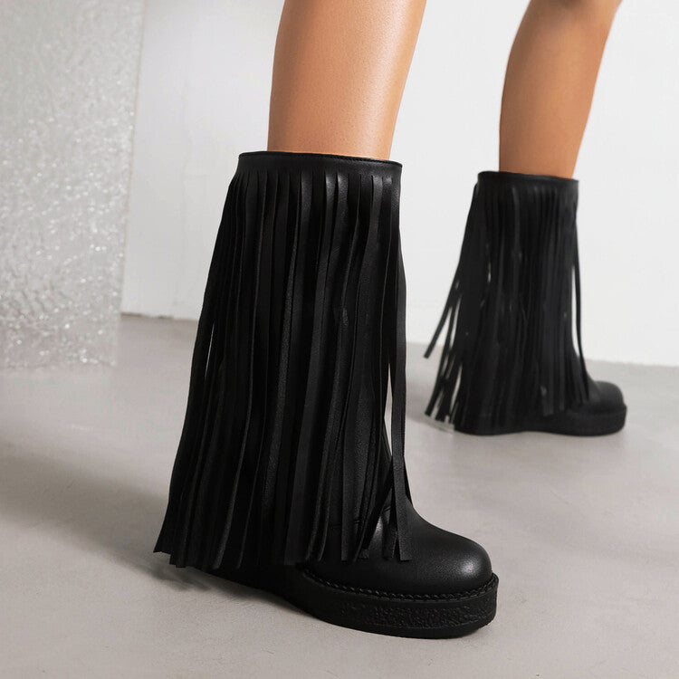 Bottes Orthopédiques d'Inspiration Vintage
