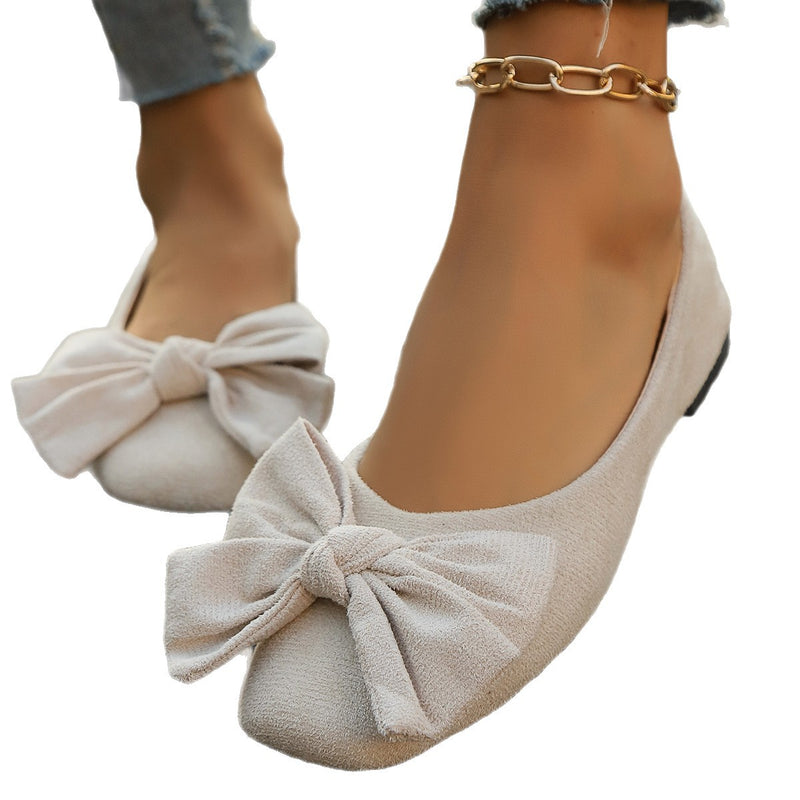 Chaussures Orthopédiques d'Inspiration Vintage