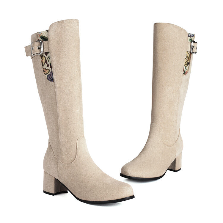 Bottes Orthopédiques d'Inspiration Vintage