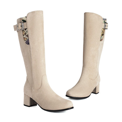 Bottes Orthopédiques d'Inspiration Vintage