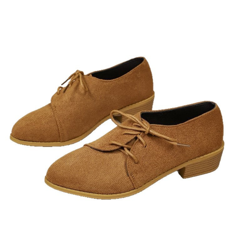 Chaussures Orthopédiques Stylées pour Toute Occasion