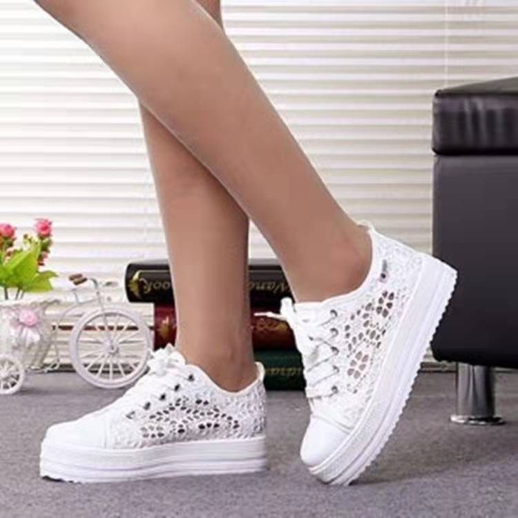 Chaussures Orthopédiques Classiques au Style Intemporel