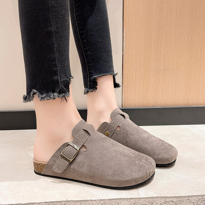 Chaussures Orthopédiques Confortables pour Tous les Jours