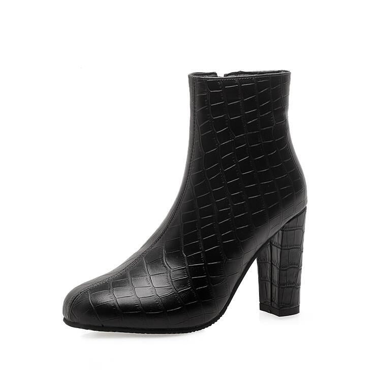 Bottes Orthopédiques Confortables pour Tous les Jours