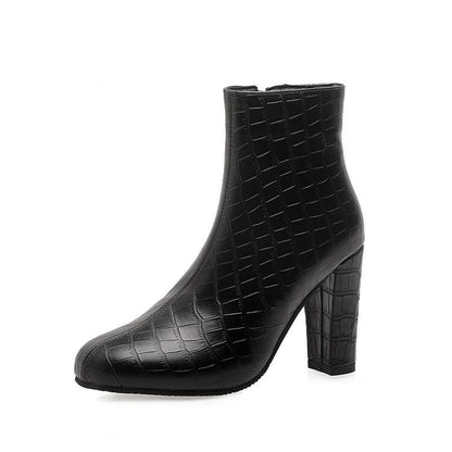 Bottes Orthopédiques Confortables pour Tous les Jours