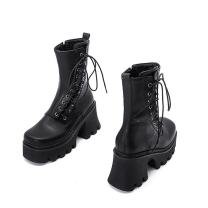 Bottes Orthopédiques Stylées pour Toute Occasion