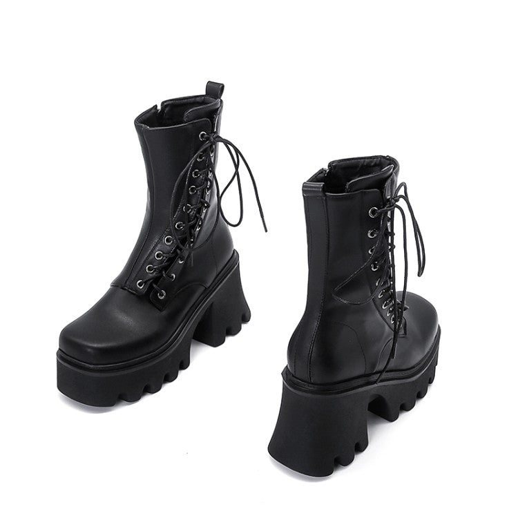 Bottes Orthopédiques Stylées pour Toute Occasion