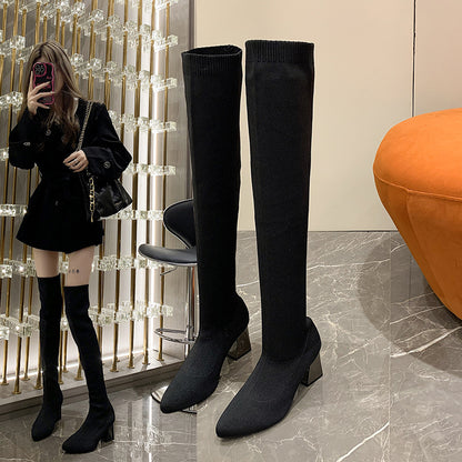 Bottes Orthopédiques Stylées pour Toute Occasion