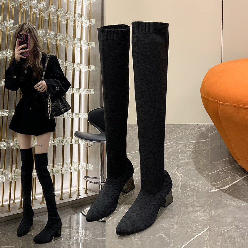 Bottes Orthopédiques Stylées pour Toute Occasion