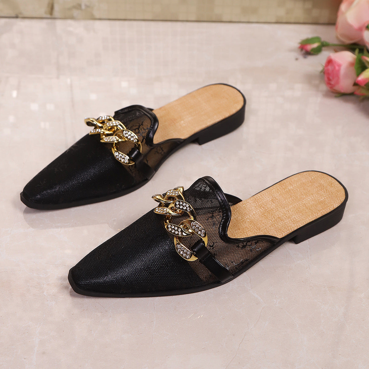 Chaussures Orthopédiques Stylées pour Toute Occasion