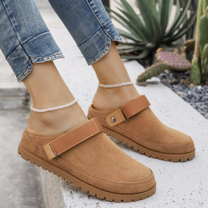 Chaussures Orthopédiques Confortables pour Tous les Jours