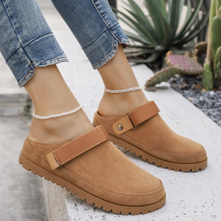 Chaussures Orthopédiques Confortables pour Tous les Jours