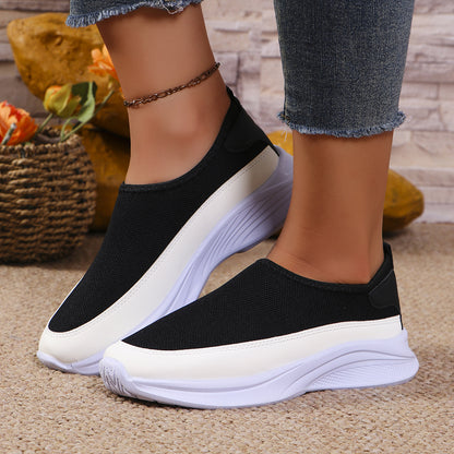 Baskets Orthopédiques Stylées pour Toute Occasion