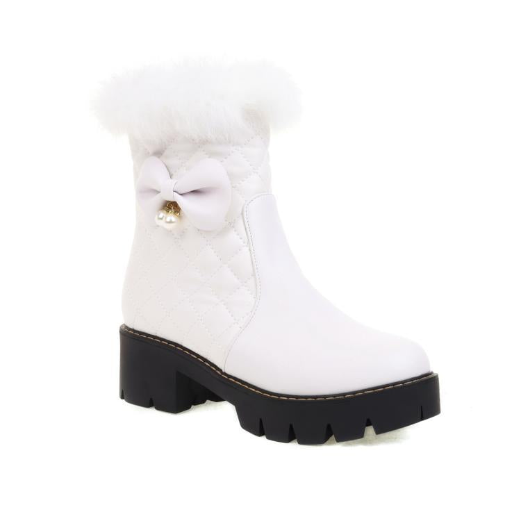 Bottes Orthopédiques Élégantes pour Chaque Pas