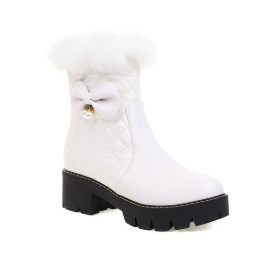 Bottes Orthopédiques Élégantes pour Chaque Pas