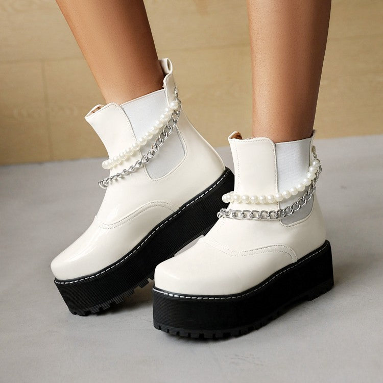 Bottes Orthopédiques Stylées pour Toute Occasion