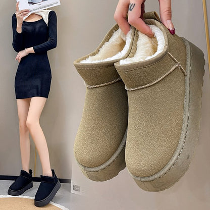 Bottes Orthopédiques d'Inspiration Vintage