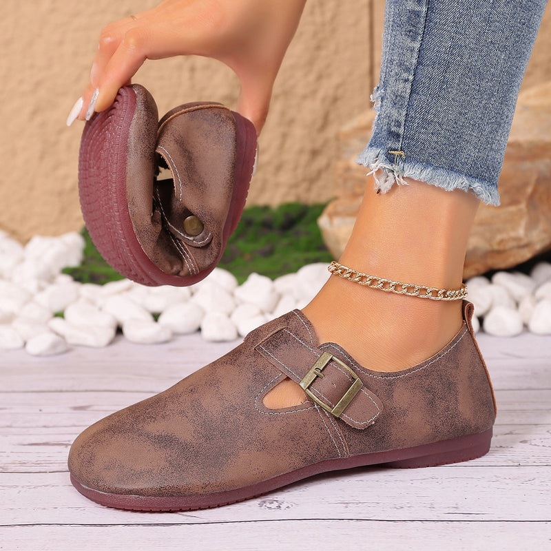 Chaussures Orthopédiques Stylées pour Toute Occasion
