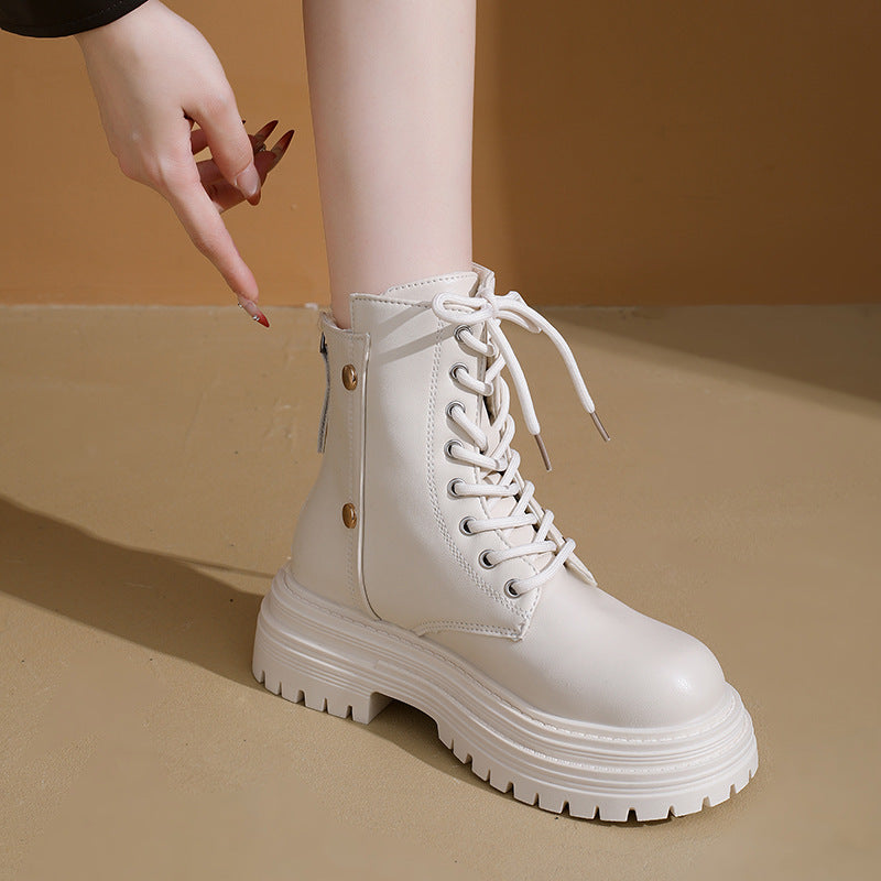 Bottes Orthopédiques Stylées pour Toute Occasion