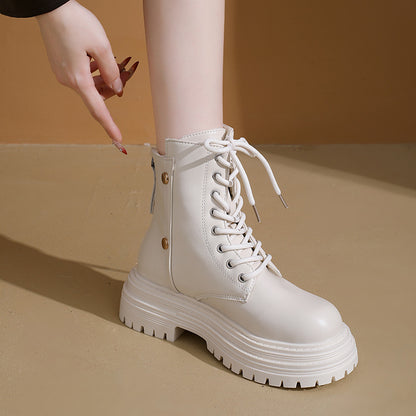 Bottes Orthopédiques Stylées pour Toute Occasion