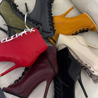 Bottes Orthopédiques Élégantes pour Chaque Pas