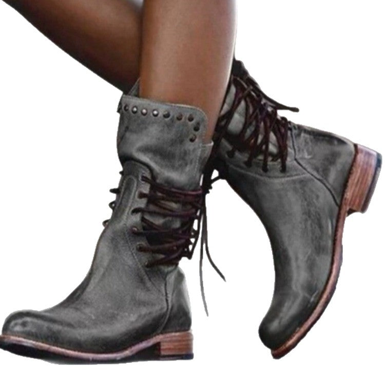 Bottes Orthopédiques Stylées pour Toute Occasion