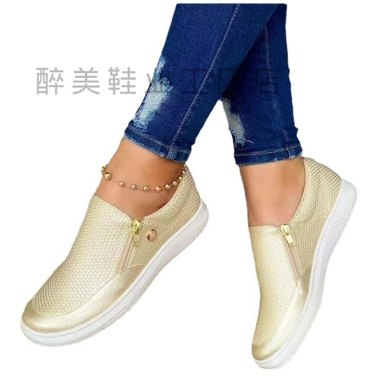 Chaussures Orthopédiques Confortables pour Tous les Jours