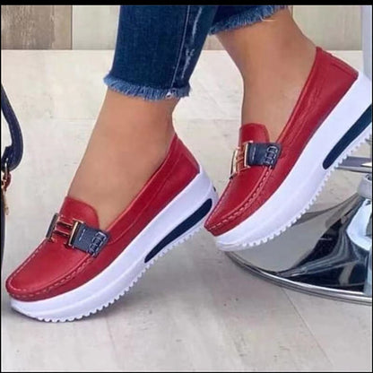 Chaussures Orthopédiques Stylées pour Toute Occasion