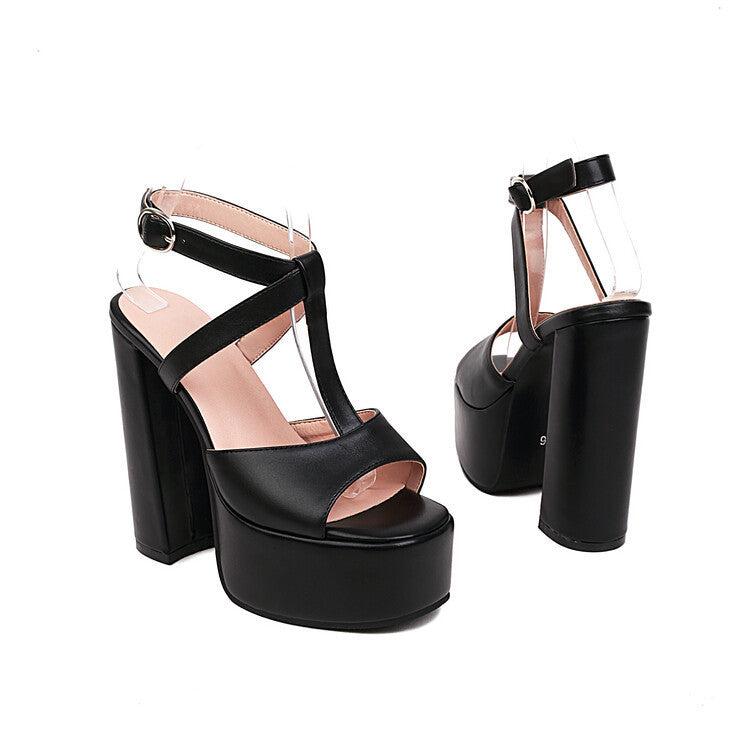 Sandales Orthopédiques Chics au Design Unique